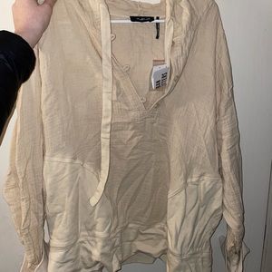 Urban outfitters sweatshirt